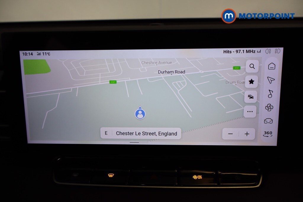 Used MG MG HS 2025 for sale - 76026819: Photo 14