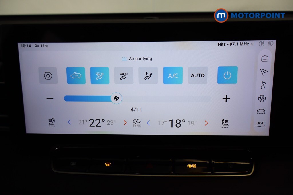 Used MG MG HS 2025 for sale - 76026819: Photo 16