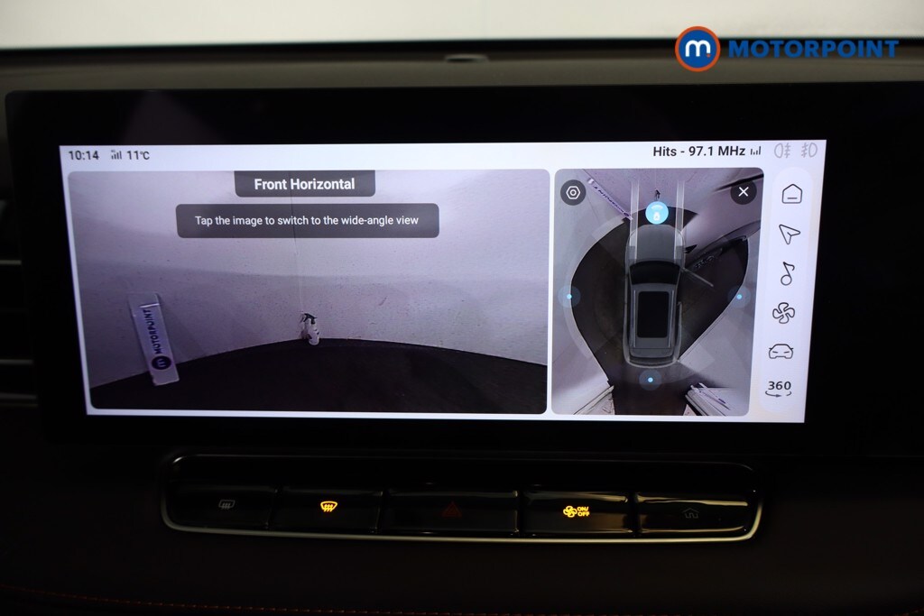 Used MG MG HS 2025 for sale - 76026819: Photo 18