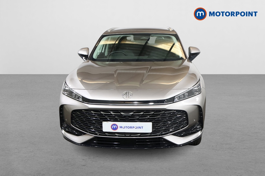 Used MG MG HS 2025 for sale - 76026819: Photo 2