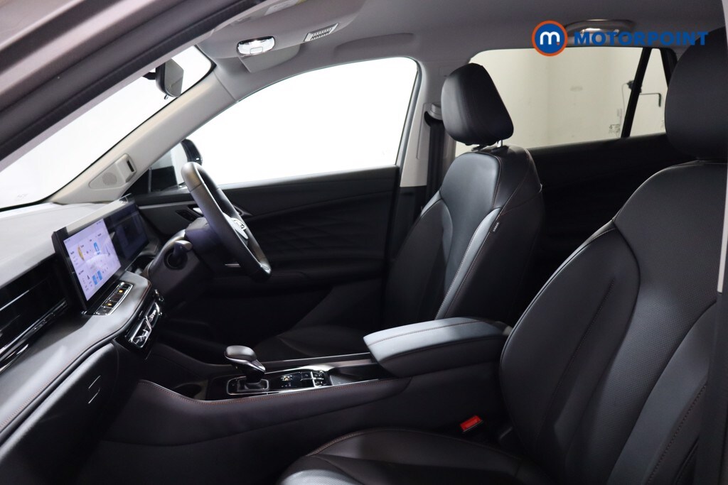 Used MG MG HS 2025 for sale - 76026819: Photo 26