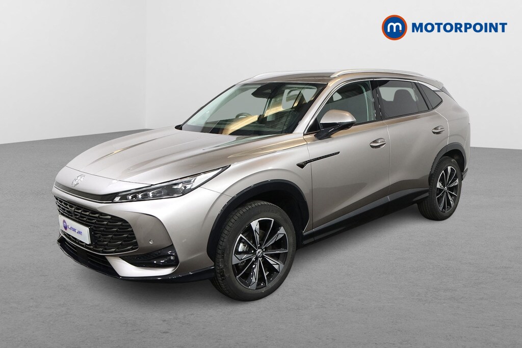 Used MG MG HS 2025 for sale - 76026819: Photo 3