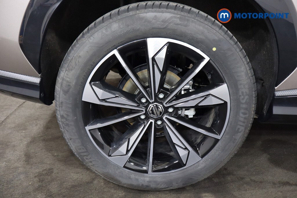 Used MG MG HS 2025 for sale - 76026819: Photo 33