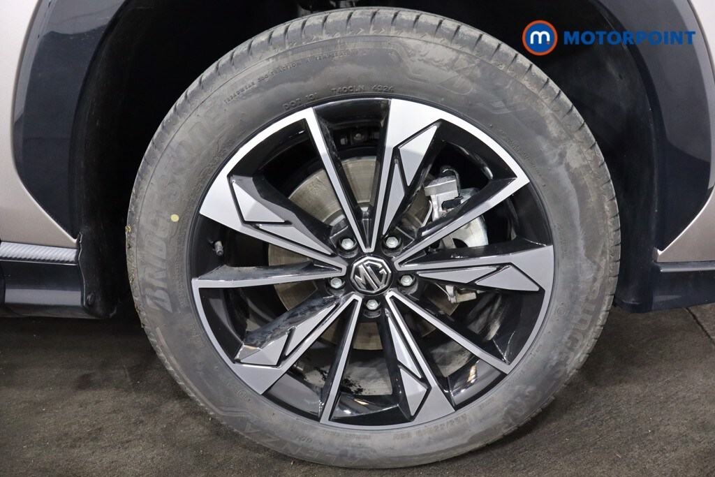Used MG MG HS 2025 for sale - 76026819: Photo 34