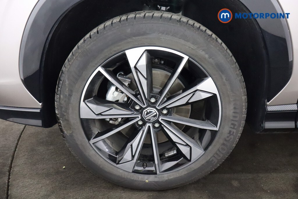 Used MG MG HS 2025 for sale - 76026819: Photo 35
