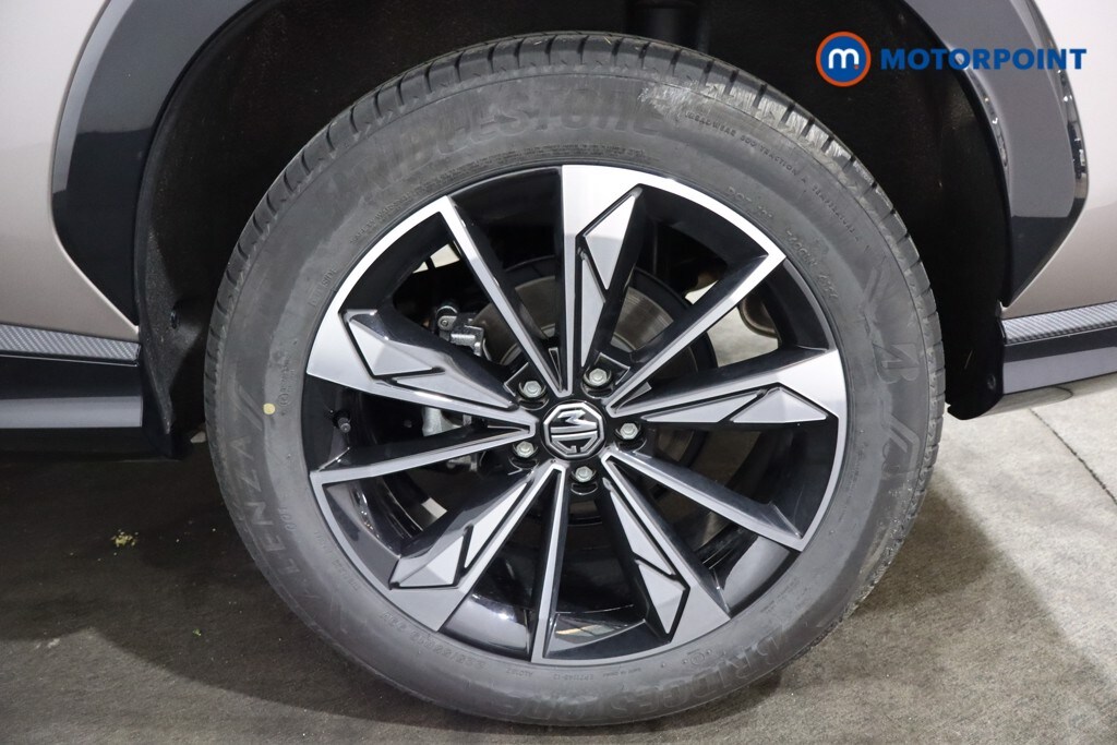 Used MG MG HS 2025 for sale - 76026819: Photo 36
