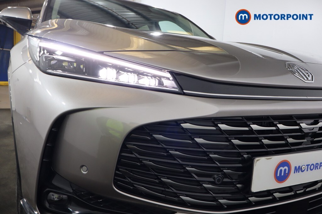 Used MG MG HS 2025 for sale - 76026819: Photo 37