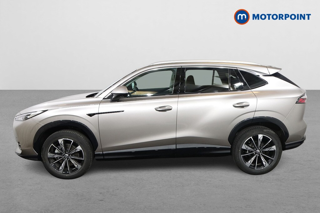 Used MG MG HS 2025 for sale - 76026819: Photo 4
