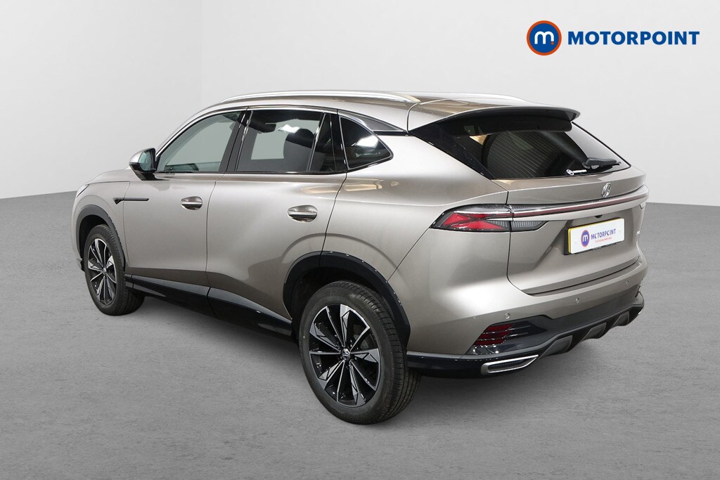 Used MG MG HS 2025 for sale - 76026819: Photo 5