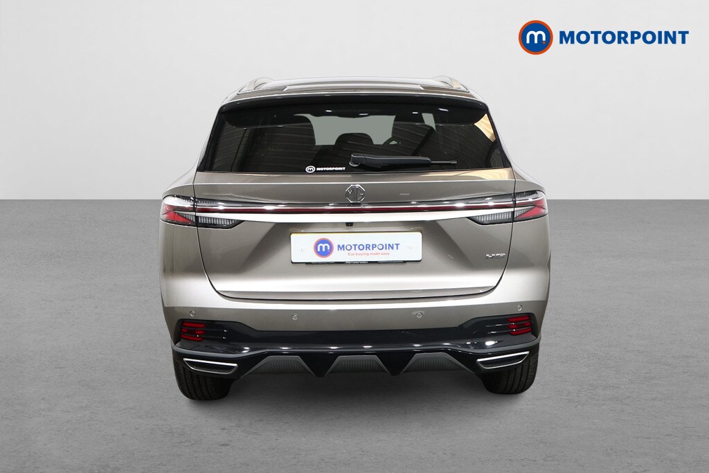 Used MG MG HS 2025 for sale - 76026819: Photo 6