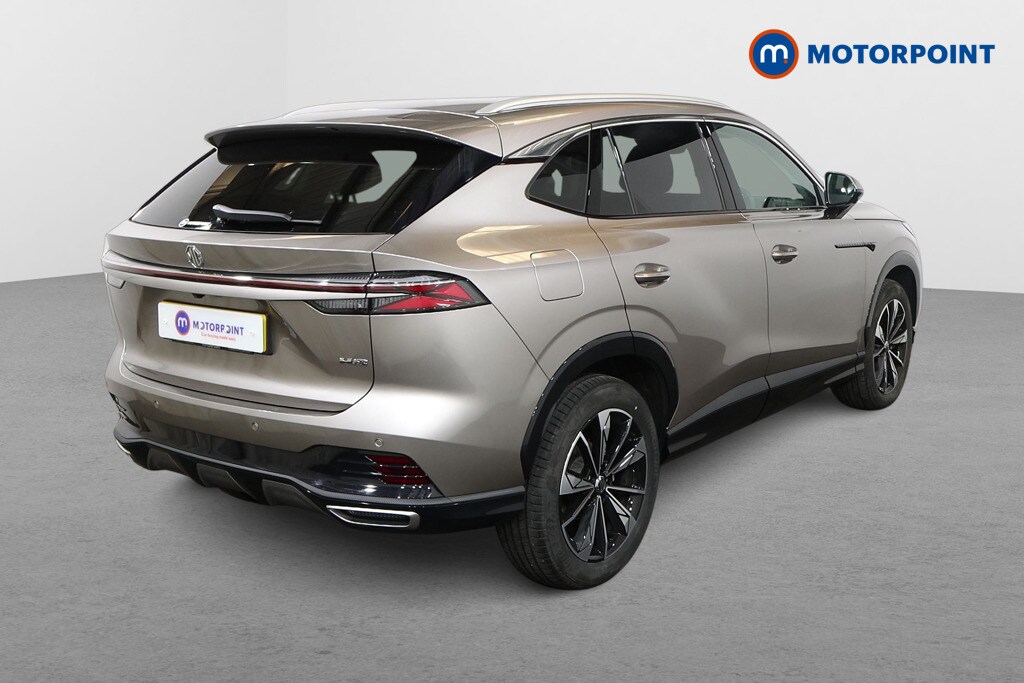 Used MG MG HS 2025 for sale - 76026819: Photo 7