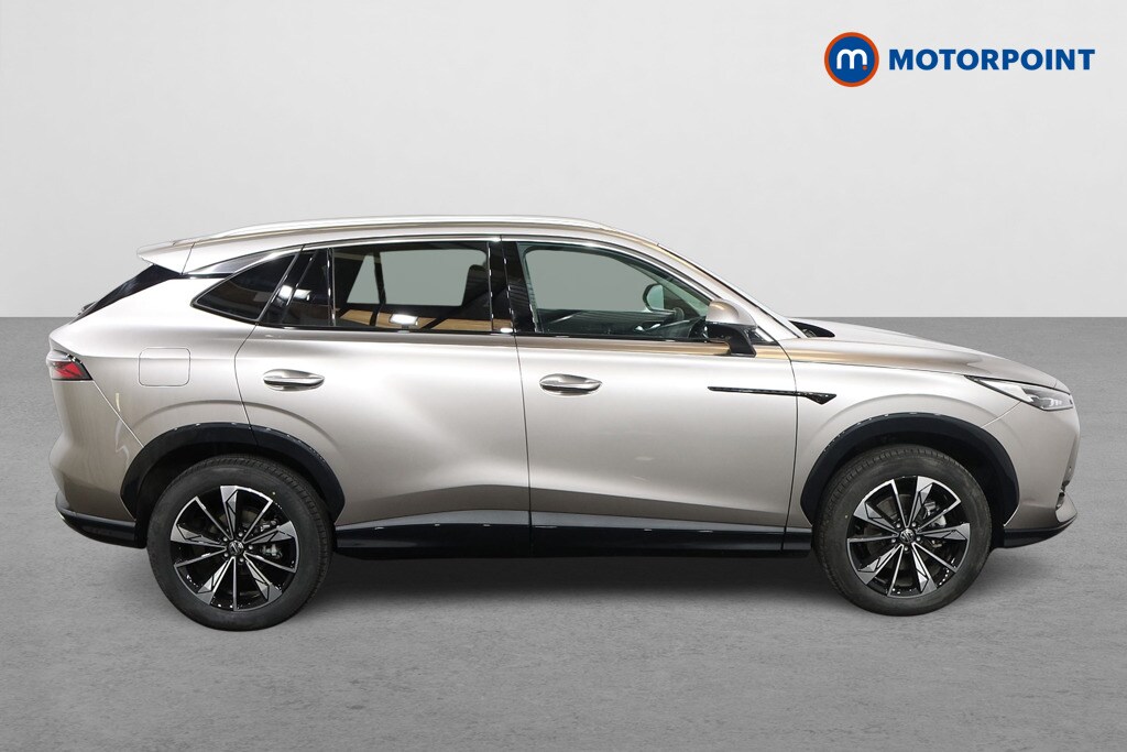 Used MG MG HS 2025 for sale - 76026819: Photo 8