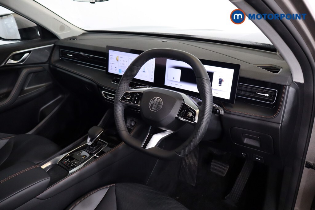 Used MG MG HS 2025 for sale - 76026819: Photo 9