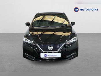 Used Nissan Leaf 2021 for sale - 75887634: Photo