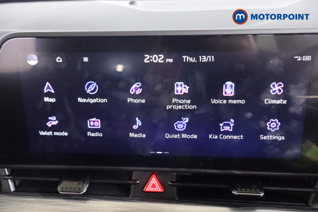 Used Kia Sportage 2025 for sale - 76569016: Photo 10