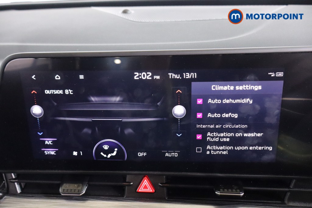 Used Kia Sportage 2025 for sale - 76569016: Photo 13