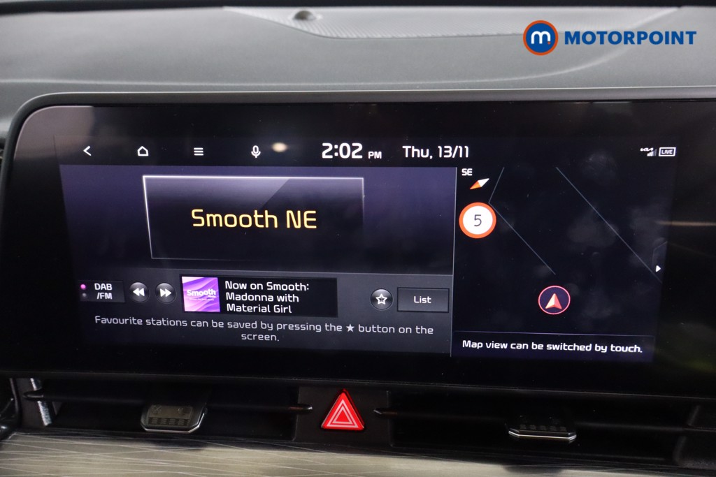 Used Kia Sportage 2025 for sale - 76569016: Photo 14