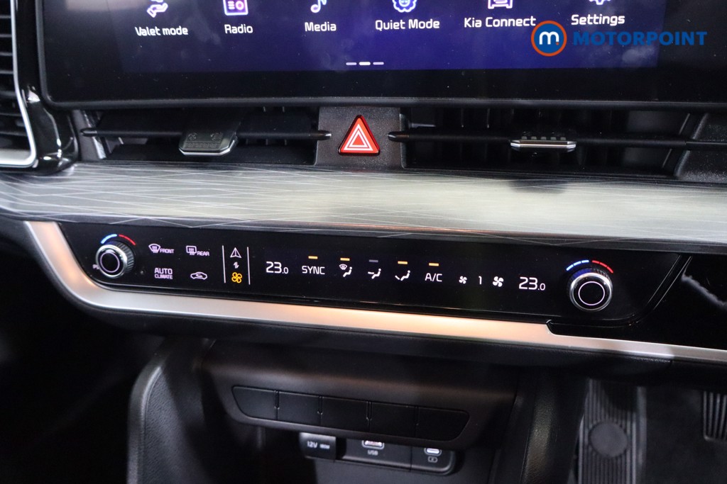 Used Kia Sportage 2025 for sale - 76569016: Photo 15