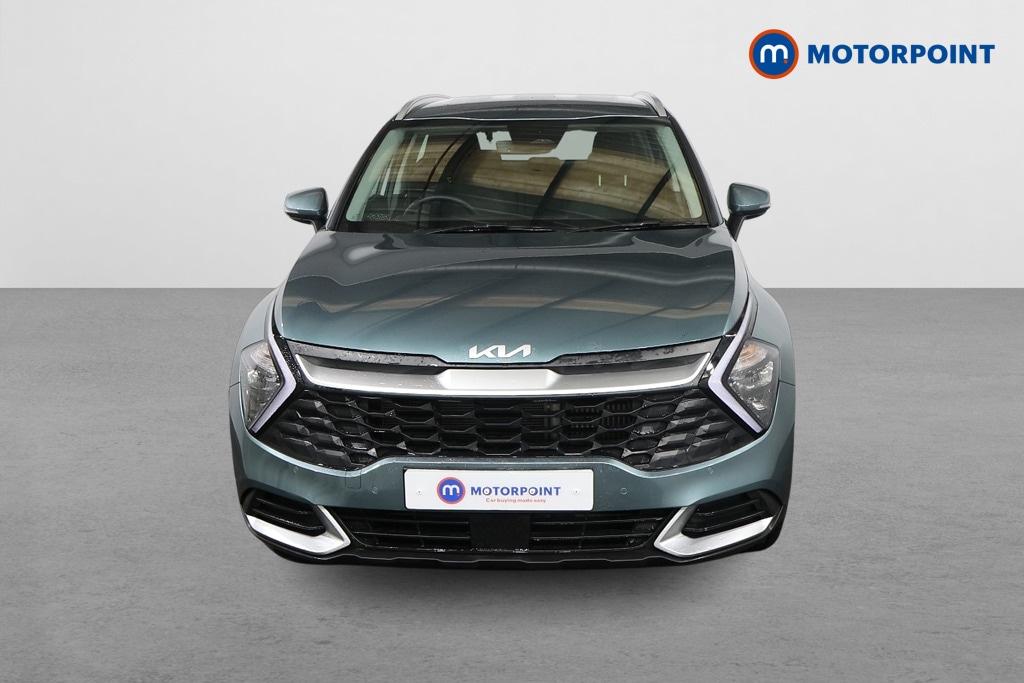 Used Kia Sportage 2025 for sale - 76569016: Photo 2