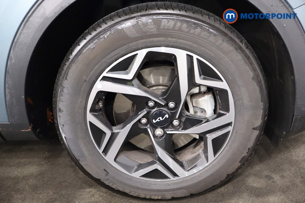 Used Kia Sportage 2025 for sale - 76569016: Photo 21