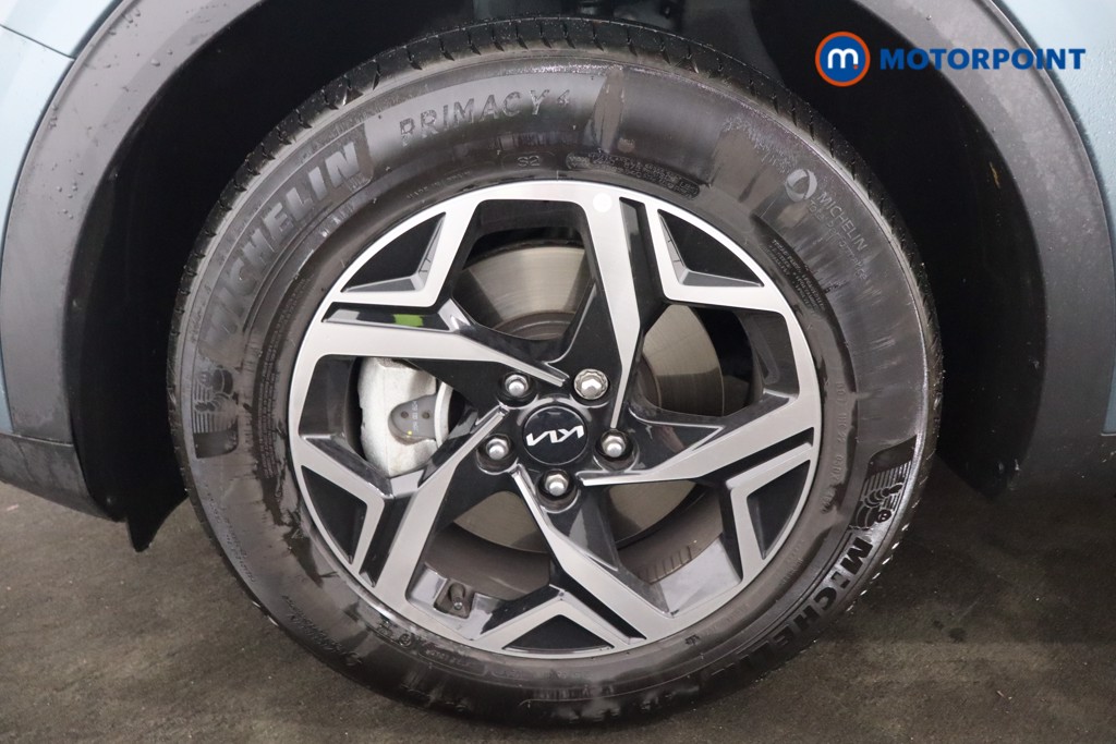 Used Kia Sportage 2025 for sale - 76569016: Photo 22