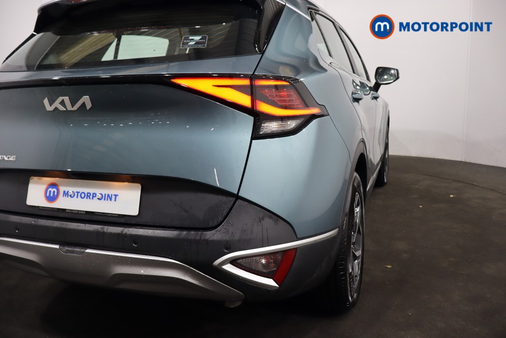 Used Kia Sportage 2025 for sale - 76569016: Photo 23