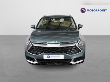 Used Kia Sportage 2025 for sale - 76569016: Photo