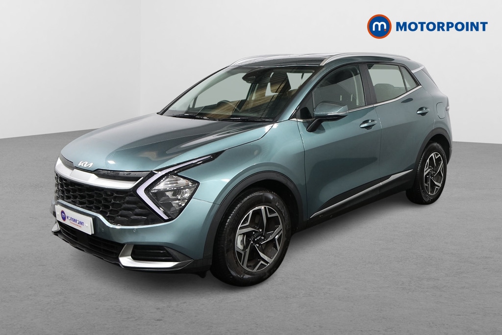 Used Kia Sportage 2025 for sale - 76569016: Photo 3