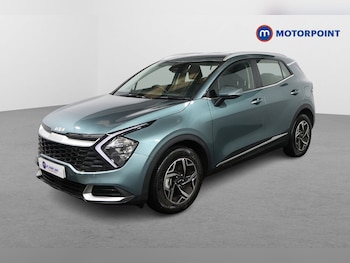 Used Kia Sportage 2025 for sale - 76569016: Photo