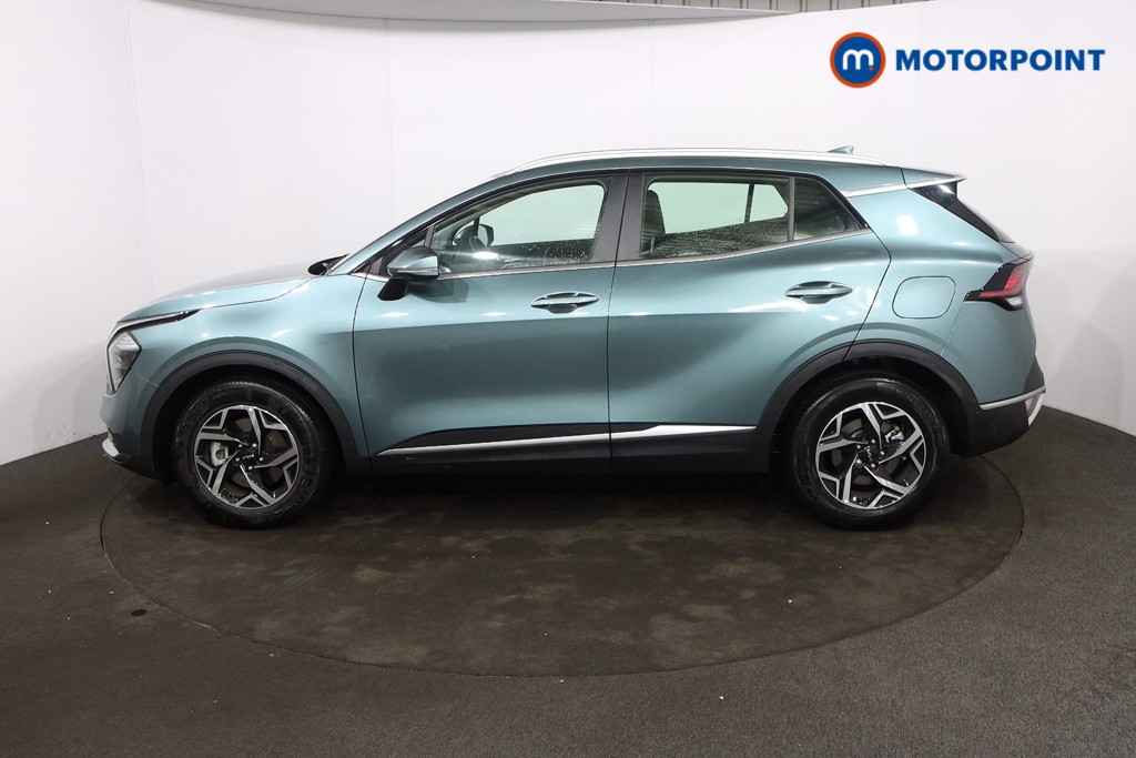 Used Kia Sportage 2025 for sale - 76569016: Photo 4