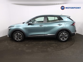 Used Kia Sportage 2025 for sale - 76569016: Photo