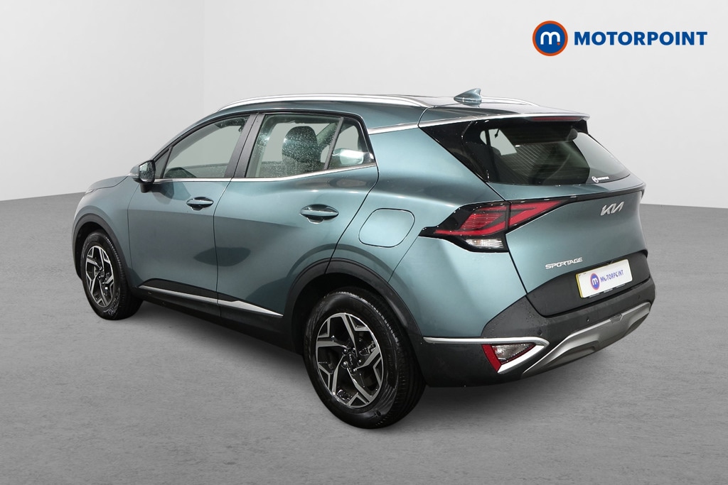 Used Kia Sportage 2025 for sale - 76569016: Photo 5