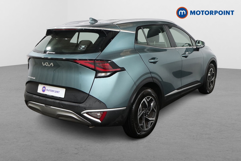 Used Kia Sportage 2025 for sale - 76569016: Photo 6