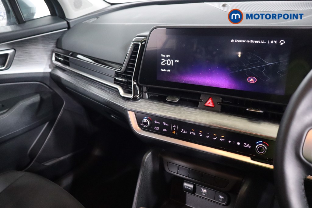 Used Kia Sportage 2025 for sale - 76569016: Photo 8