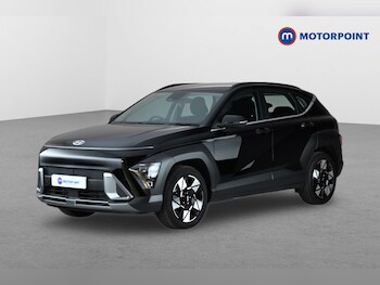 Used Hyundai KONA 2026 for sale - 79629526: Photo