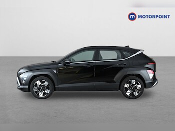 Used Hyundai KONA 2026 for sale - 79629526: Photo