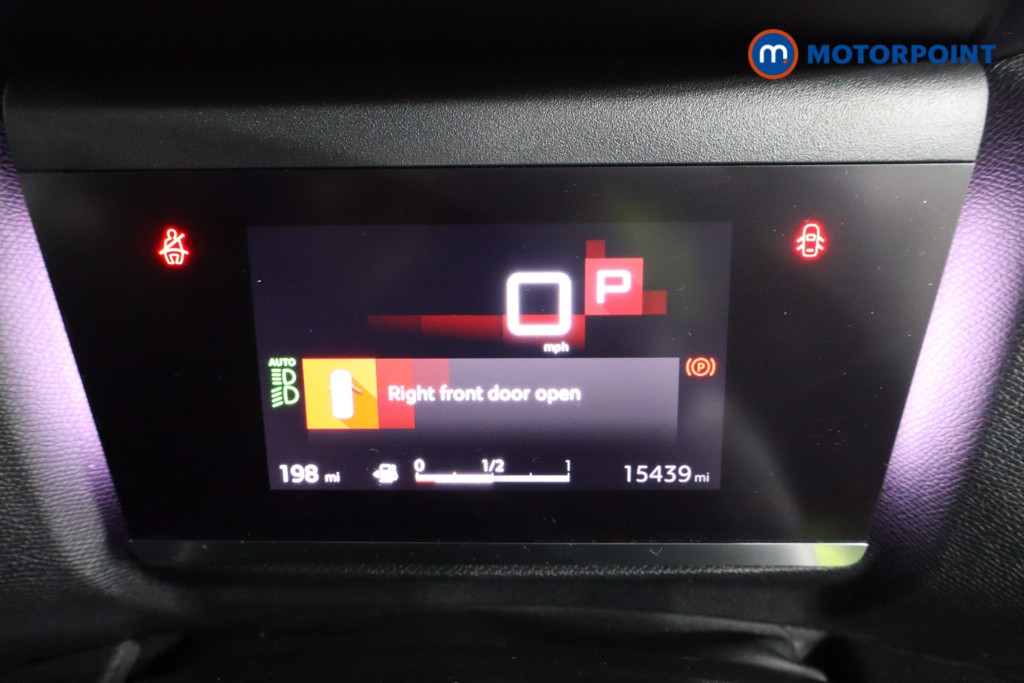 Used Citroen C4 2021 for sale - 77036973: Photo 10