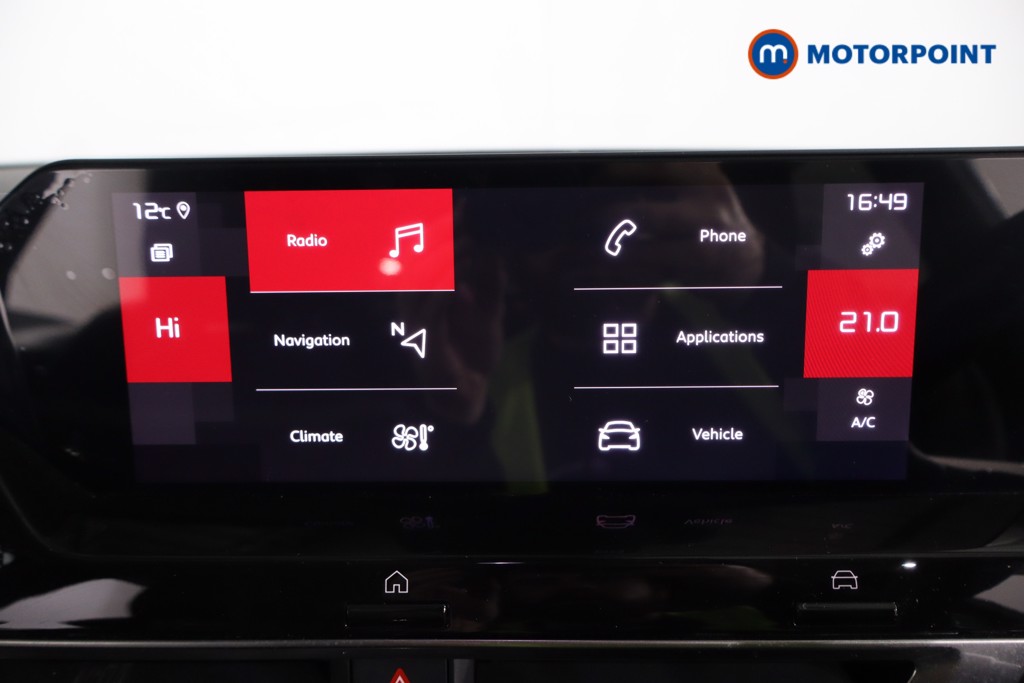 Used Citroen C4 2021 for sale - 77036973: Photo 13