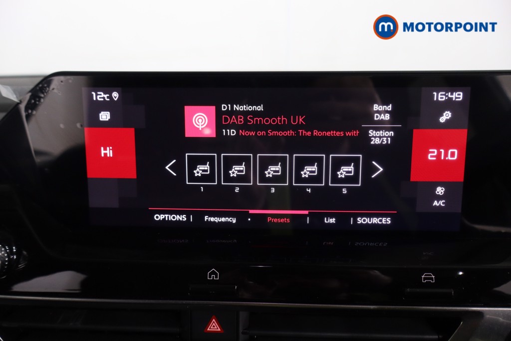 Used Citroen C4 2021 for sale - 77036973: Photo 14