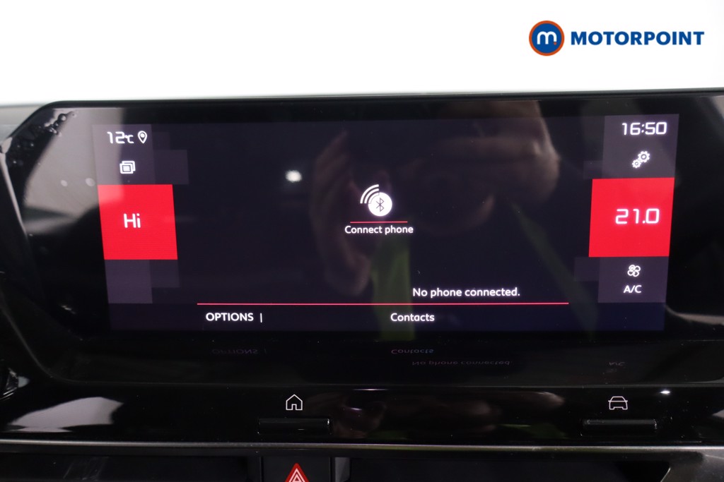 Used Citroen C4 2021 for sale - 77036973: Photo 17