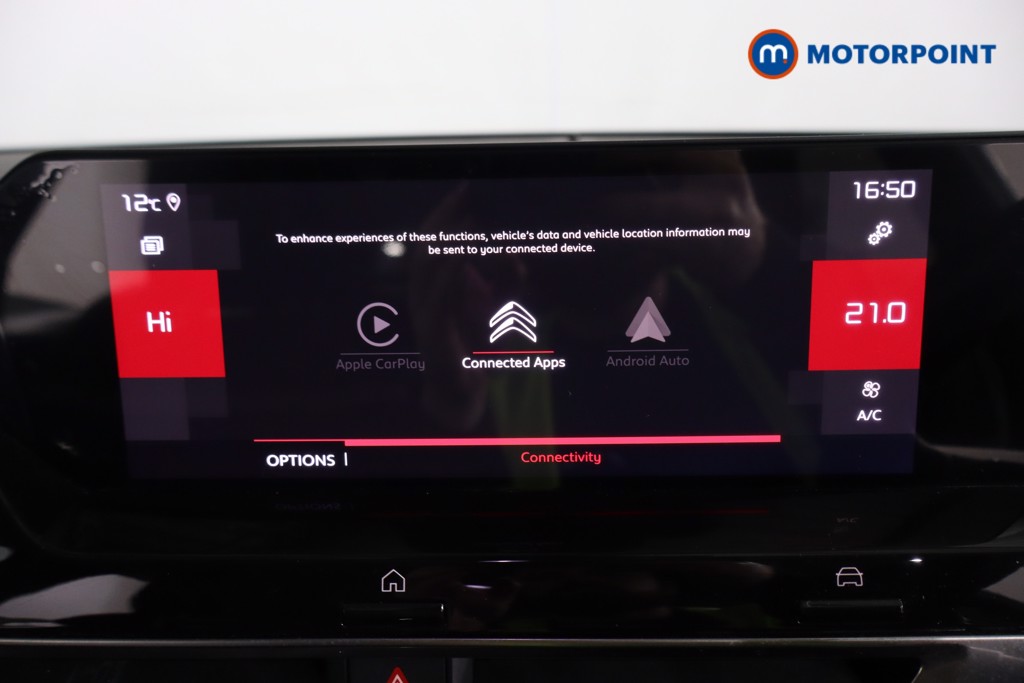 Used Citroen C4 2021 for sale - 77036973: Photo 18