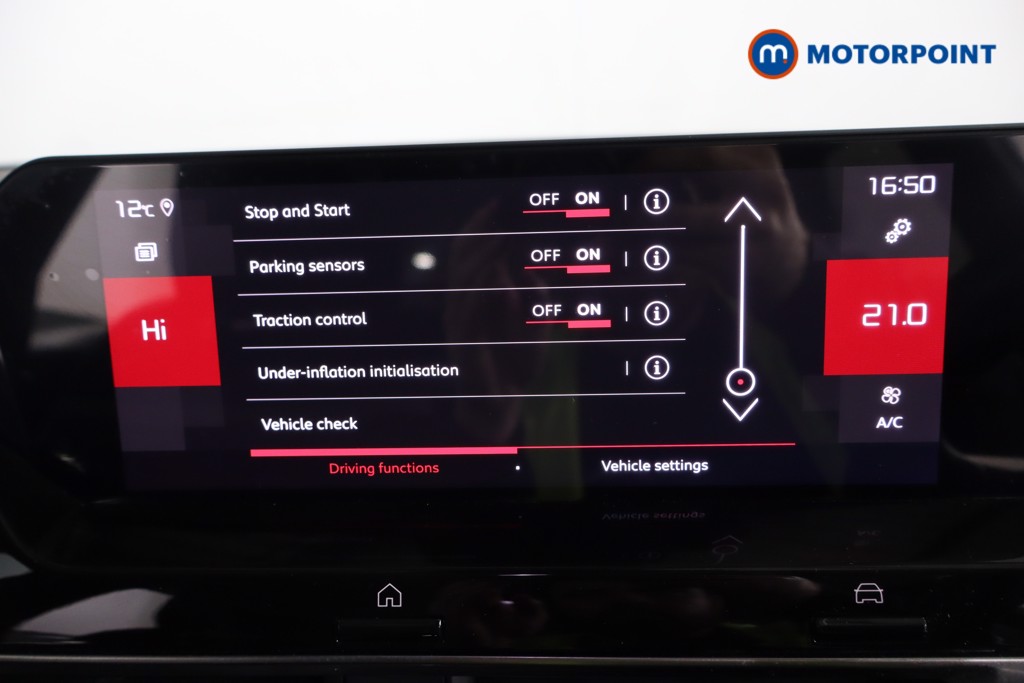 Used Citroen C4 2021 for sale - 77036973: Photo 19