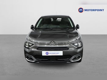 Used Citroen C4 2021 for sale - 77036973: Photo