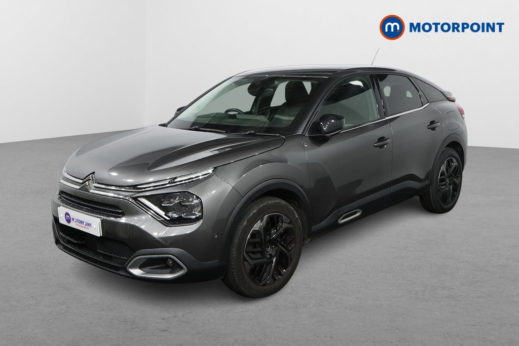 Used Citroen C4 2021 for sale - 77036973: Photo 3