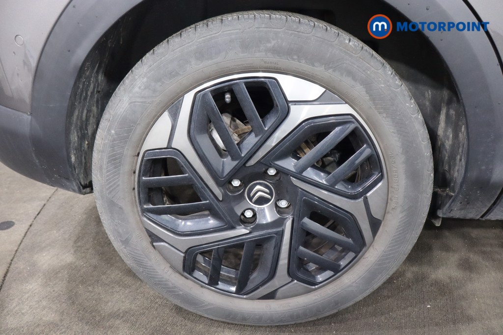 Used Citroen C4 2021 for sale - 77036973: Photo 35