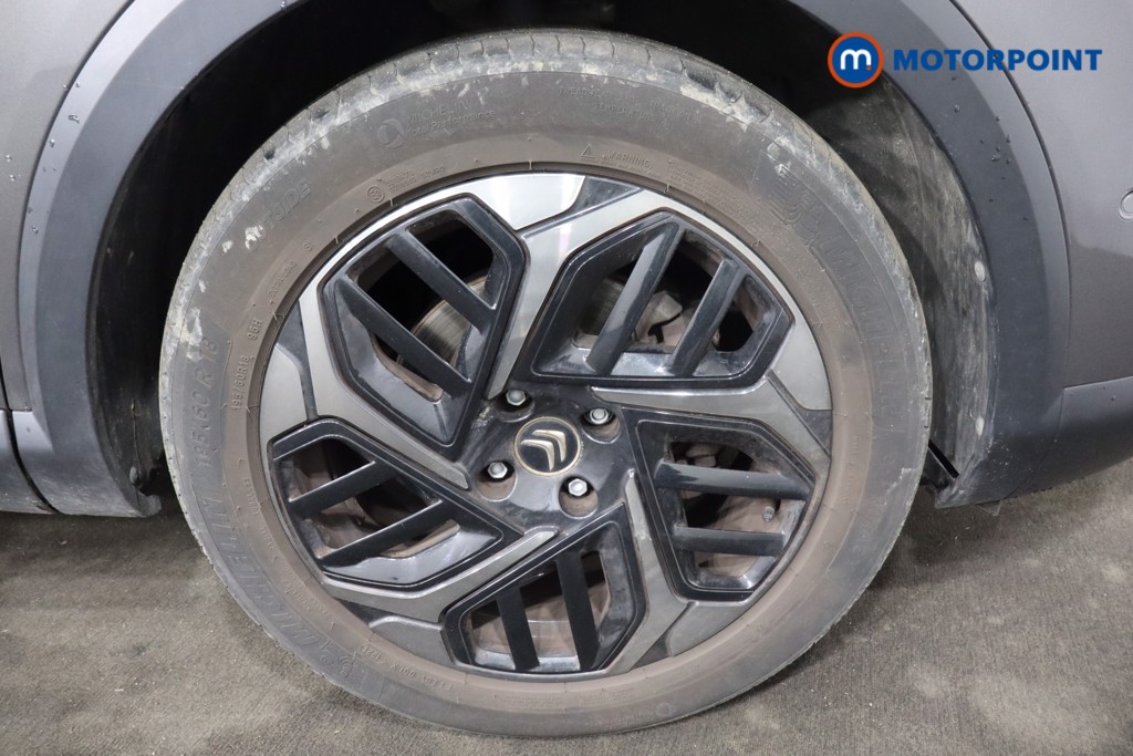 Used Citroen C4 2021 for sale - 77036973: Photo 36