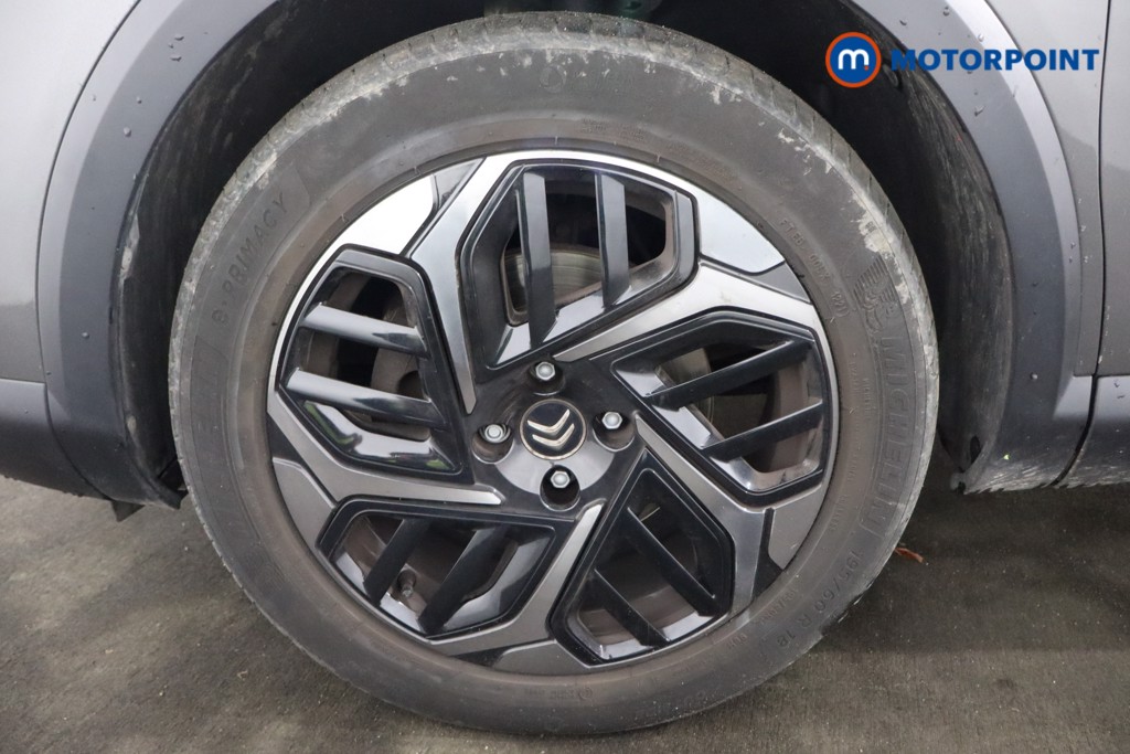 Used Citroen C4 2021 for sale - 77036973: Photo 37