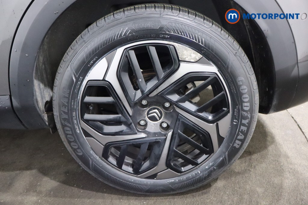 Used Citroen C4 2021 for sale - 77036973: Photo 38