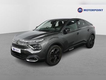 Used Citroen C4 2021 for sale - 77036973: Photo