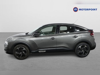 Used Citroen C4 2021 for sale - 77036973: Photo